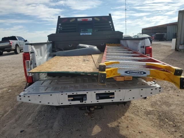 Photo 6 from auction – 2019 FORD F250 SUPER with VIN 1FT7X2A62KEC35577