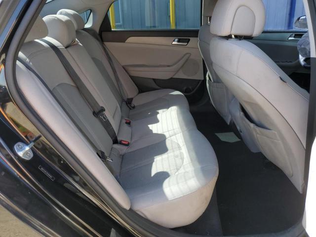 Photo 10 from auction – 2015 HYUNDAI SONATA SE with VIN 5NPE24AF3FH049361