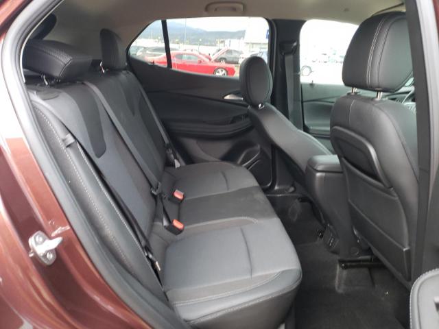 Photo 11 from auction – 2022 BUICK ENCORE GX with VIN KL4MMCSL7NB034571