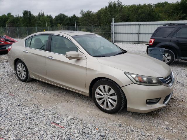 Photo 4 from auction – 2013 HONDA ACCORD EXL with VIN 1HGCR2F87DA201634