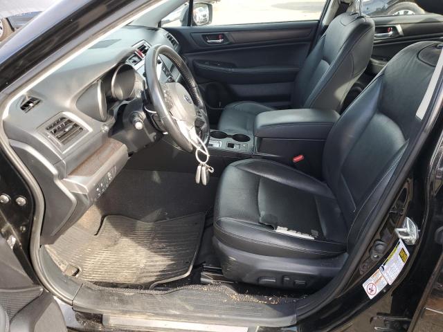 Photo 7 from auction – 2015 SUBARU LEGACY 2.5 with VIN 4S3BNAN63F3068197