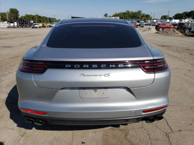 Photo 6 from auction – 2018 PORSCHE PANAMERA 4 with VIN WP0AB2A78JL135569