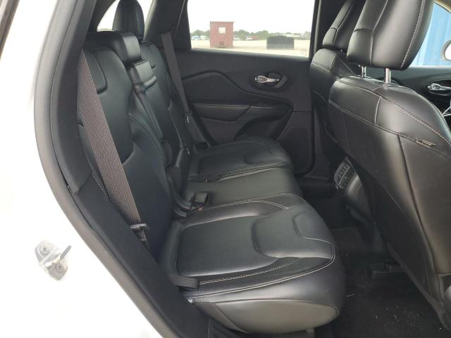 Photo 11 from auction – 2015 JEEP CHEROKEE L with VIN 1C4PJMDS8FW676510