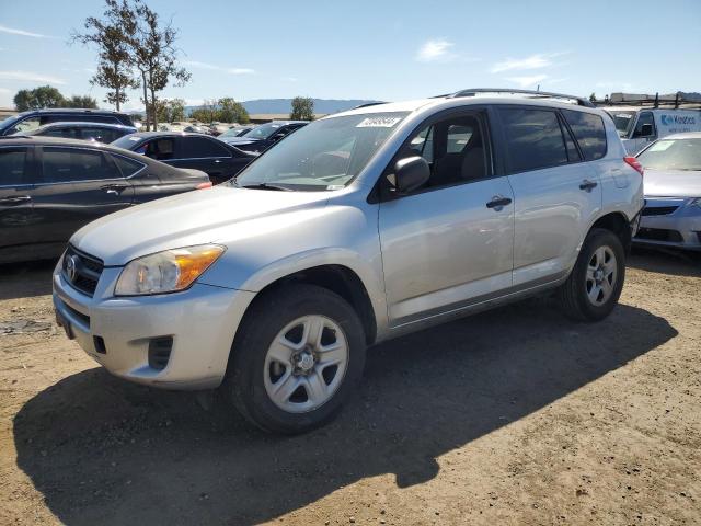 TOYOTA RAV4 2010 with VIN 2T3BF4DV3AW079892 - Photo from auction