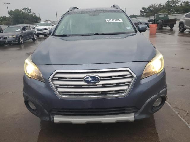 Photo 5 from auction – 2016 SUBARU OUTBACK 2. with VIN 4S4BSBNCXG3332680