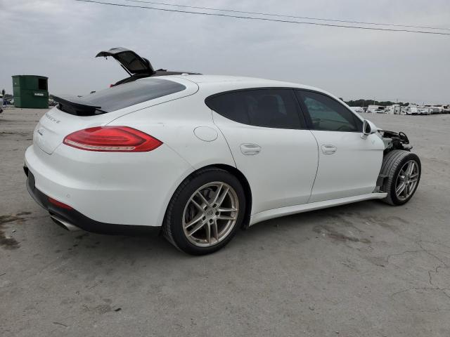 Photo 3 from auction – 2015 PORSCHE PANAMERA 2 with VIN WP0AA2A7XFL001351