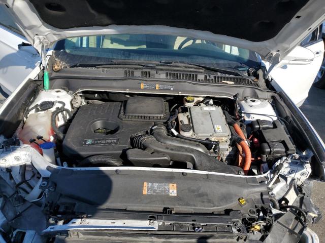 Photo 11 from auction – 2014 FORD FUSION SE with VIN 3FA6P0LU8ER236168