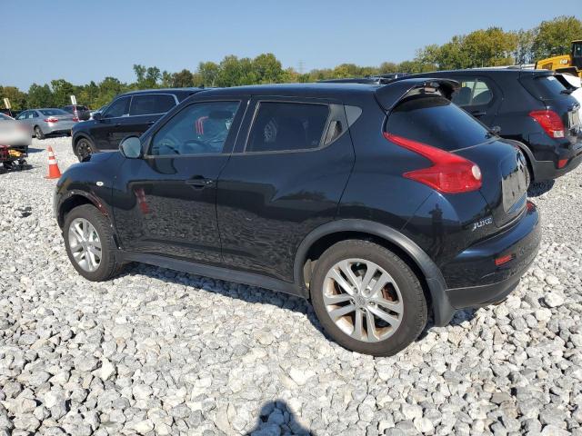 Photo 2 from auction – 2014 NISSAN JUKE S with VIN JN8AF5MV9ET361940