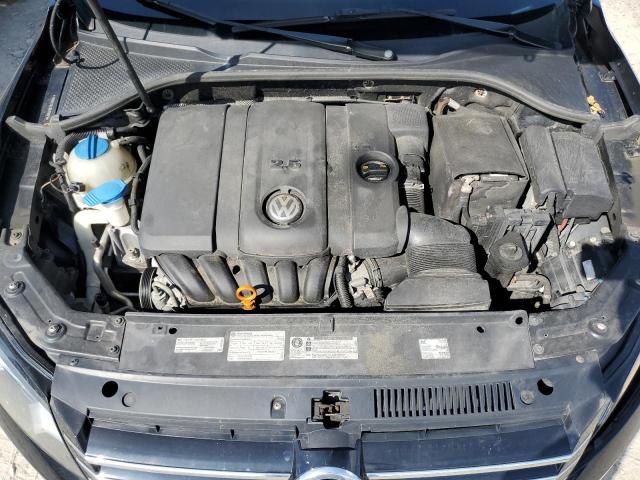 Photo 11 from auction – 2013 VOLKSWAGEN PASSAT S with VIN 1VWAP7A31DC130971