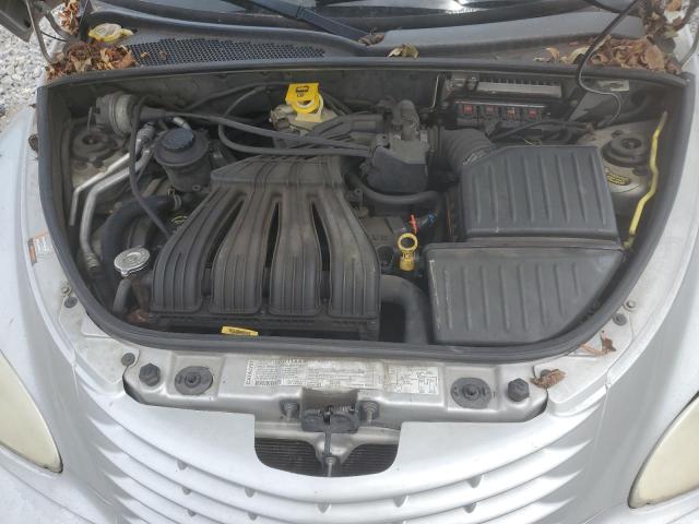 Photo 12 from auction – 2005 CHRYSLER PT CRUISER with VIN 3C4FY48B85T525236