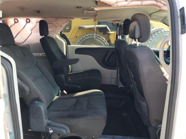 Photo 11 from auction – 2017 DODGE GRAND CARA with VIN 2C4RDGBG1HR855001