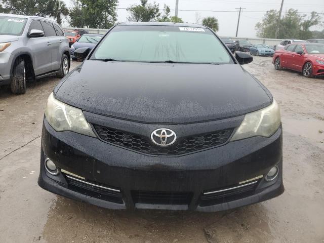 Photo 5 from auction – 2012 TOYOTA CAMRY BASE with VIN 4T1BF1FK5CU186925