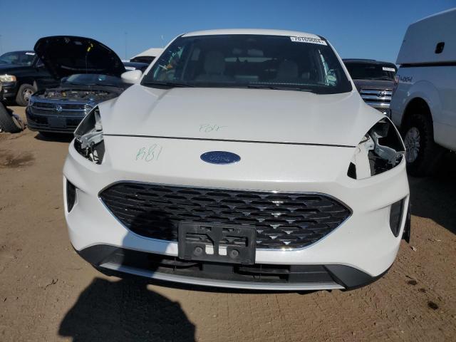 Photo 5 from auction – 2020 FORD ESCAPE SE with VIN 1FMCU9G60LUB87166