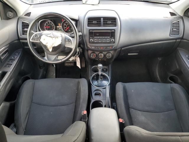 Photo 8 from auction – 2015 MITSUBISHI OUTLANDER with VIN 4A4AP3AU2FE021665