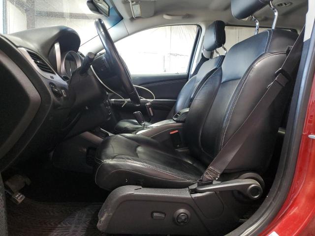 Photo 7 from auction – 2016 DODGE JOURNEY R/ with VIN 3C4PDDFG4GT174309
