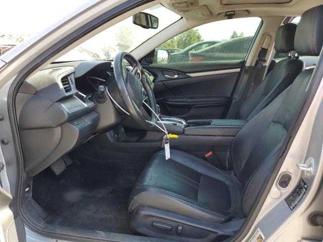 Photo 7 from auction – 2018 HONDA CIVIC EXL with VIN JHMFC1F74JX016320