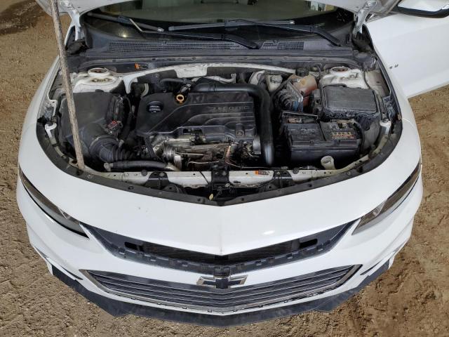 Photo 11 from auction – 2017 CHEVROLET MALIBU LT with VIN 1G1ZE5ST4HF225455