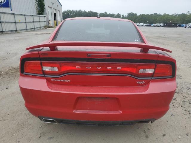 Photo 6 from auction – 2011 DODGE CHARGER R/ with VIN 2B3CL5CT3BH512472