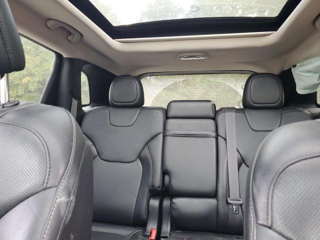 Photo 10 from auction – 2014 JEEP CHEROKEE L with VIN 1C4PJMDS7EW236230