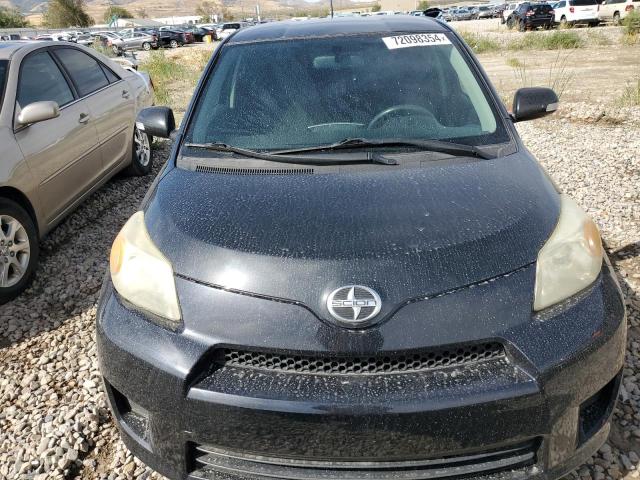 Photo 5 from auction – 2012 TOYOTA SCION XD with VIN JTKKU4B40C1018283