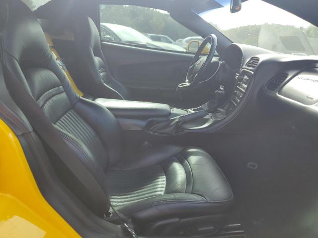 Photo 10 from auction – 2003 CHEVROLET CORVETTE with VIN 1G1YY32G835106073
