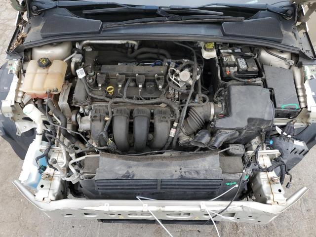 Photo 11 from auction – 2017 FORD FOCUS SE with VIN 1FADP3F24HL215789