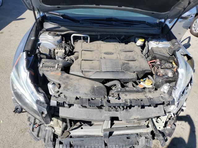 Photo 11 from auction – 2017 SUBARU OUTBACK 3. with VIN 4S4BSENC7H3241420