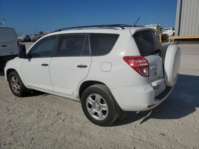 Photo 2 from auction – 2010 TOYOTA RAV4 with VIN JTMZF4DV8AD024060