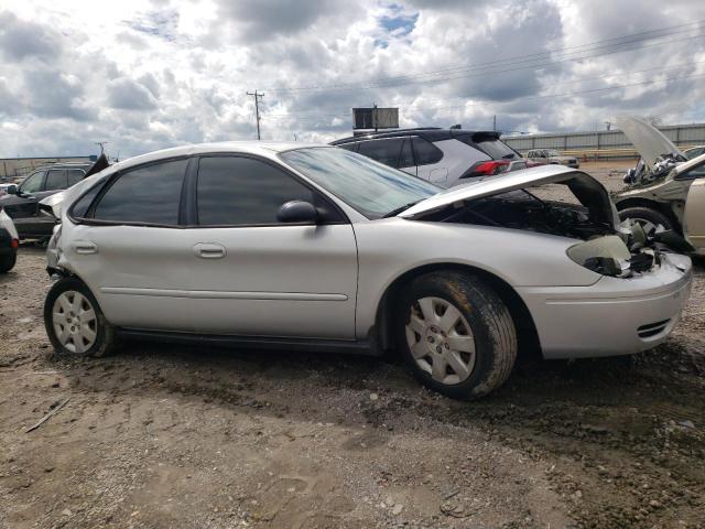 Photo 4 from auction – 2005 FORD TAURUS SE with VIN 1FAFP53U45A128704