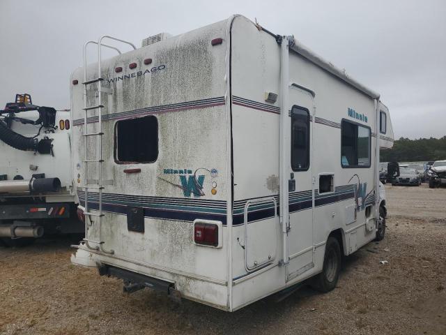 Photo 4 from auction – 1996 FORD ECONOLINE with VIN 1FDKE30GXTHB47520