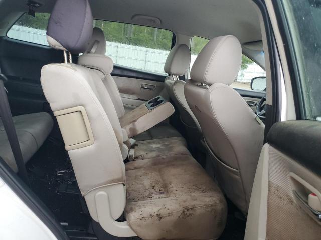 Photo 11 from auction – 2012 MAZDA CX-9 with VIN JM3TB2BA1C0368742