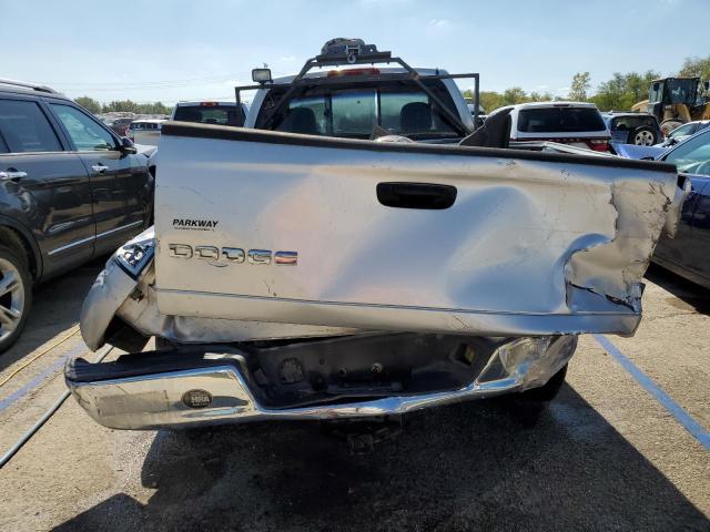 Photo 6 from auction – 2002 DODGE RAM 1500 with VIN 1B7HA16Z92J118492