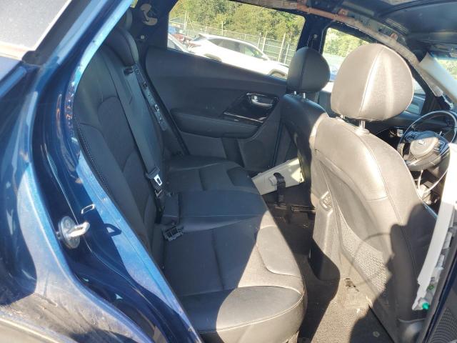 Photo 11 from auction – 2019 KIA NIRO EX with VIN KNDCC3LC0K5220191