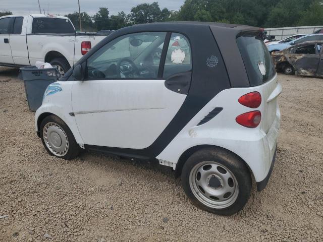 Photo 2 from auction – 2013 SMART FORTWO PUR with VIN WMEEJ3BA6DK582577