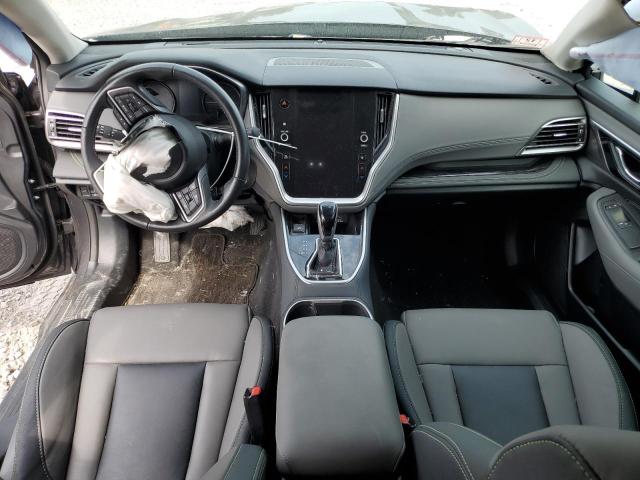 Photo 8 from auction – 2023 SUBARU OUTBACK ON with VIN 4S4BTAJC0P3122408