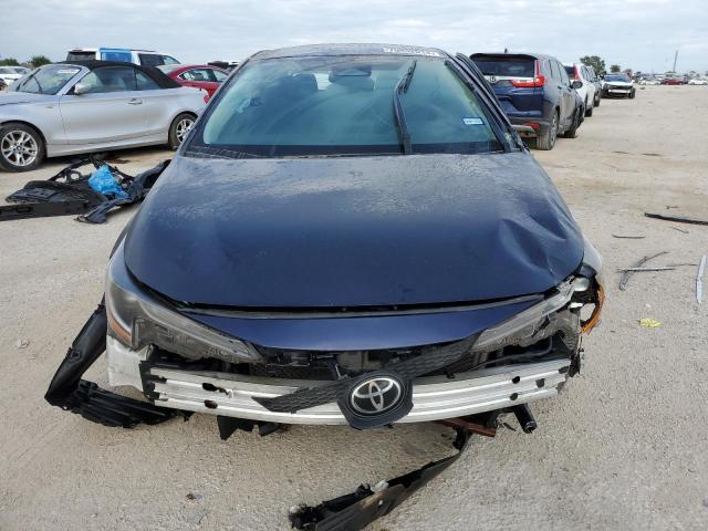Photo 5 from auction – 2023 TOYOTA COROLLA LE with VIN 5YFB4MDE3PP071459