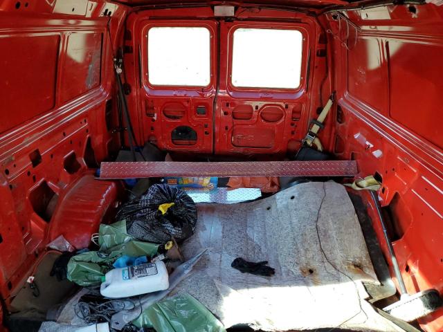 Photo 10 from auction – 2008 FORD ECONOLINE with VIN 1FTNE14W78DA71180