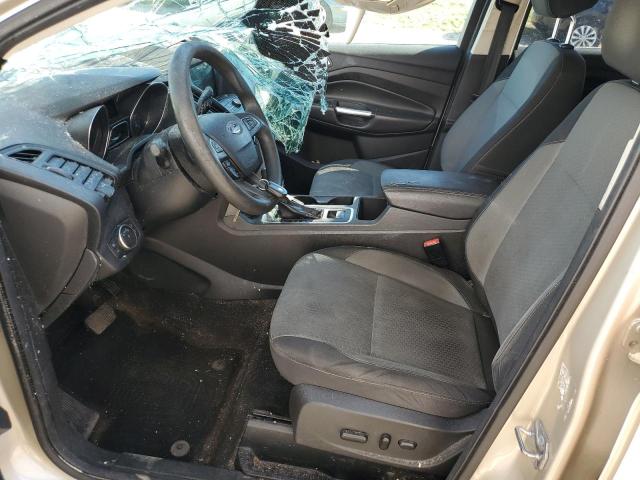 Photo 7 from auction – 2017 FORD ESCAPE SE with VIN 1FMCU9GD8HUD43489