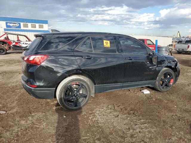 Photo 3 from auction – 2019 CHEVROLET EQUINOX LT with VIN 2GNAXLEX6K6160070