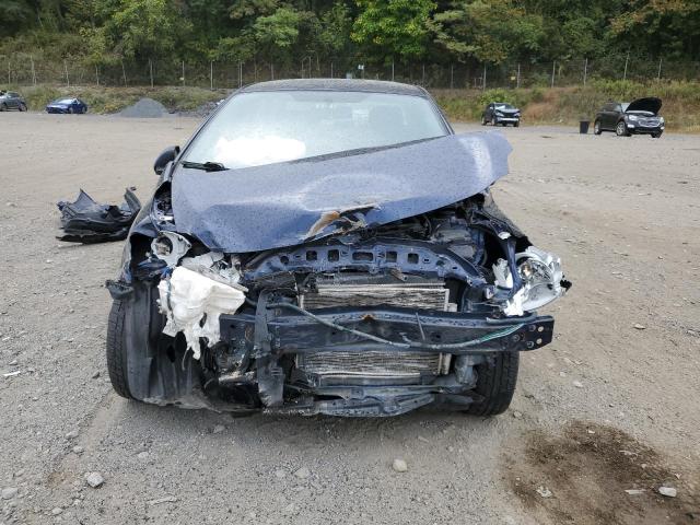 Photo 5 from auction – 2007 TOYOTA YARIS with VIN JTDBT923371144366