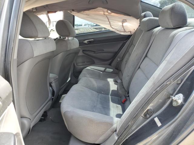 Photo 10 from auction – 2010 HONDA CIVIC LX with VIN 19XFA1F53AE018257