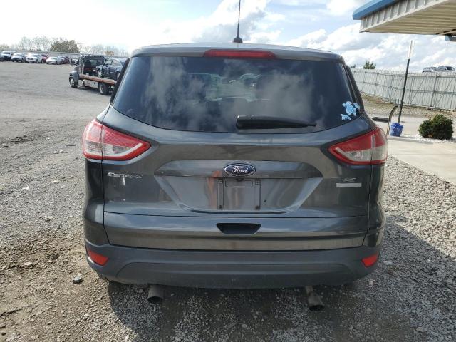 Photo 6 from auction – 2016 FORD ESCAPE SE with VIN 1FMCU0GX6GUC19757