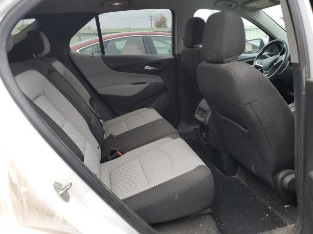 Photo 11 from auction – 2018 CHEVROLET EQUINOX LT with VIN 2GNAXSEV0J6290241