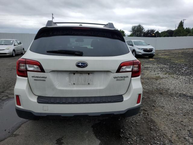 Photo 6 from auction – 2015 SUBARU OUTBACK 2. with VIN 4S4BSALC7F3323852