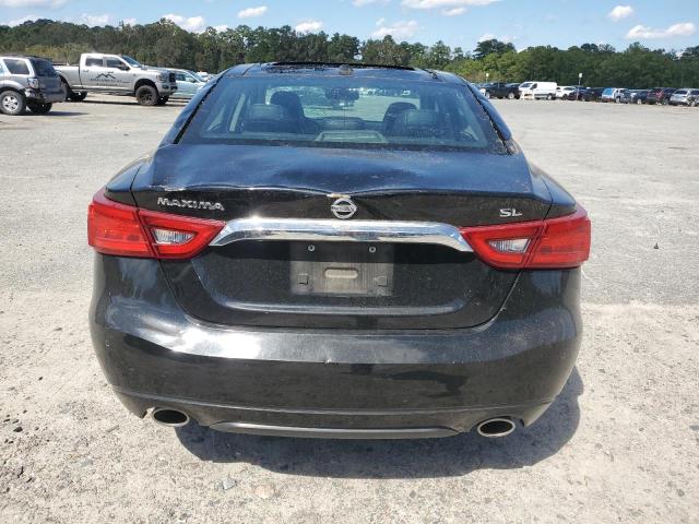 Photo 6 from auction – 2016 NISSAN MAXIMA 3.5 with VIN 1N4AA6AP6GC433787