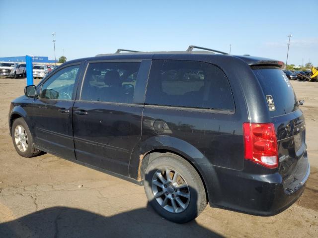 Photo 2 from auction – 2011 DODGE GRAND CARA with VIN 2D4RN7DG9BR711734