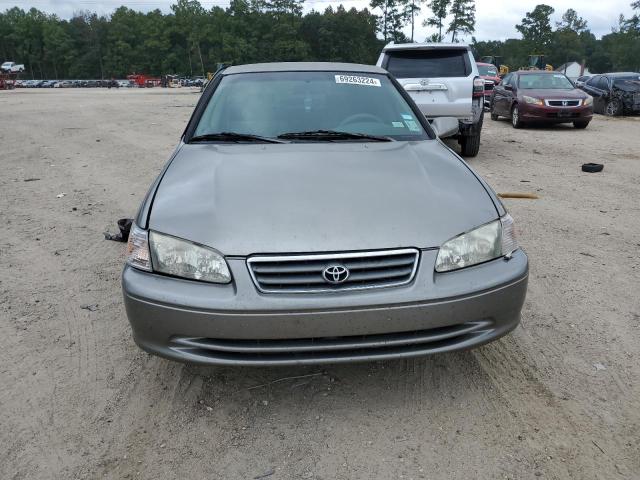 Photo 5 from auction – 2000 TOYOTA CAMRY CE with VIN JT2BG22K9Y0422089