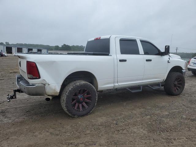 Photo 3 from auction – 2018 RAM 2500 ST with VIN 3C6UR5CL1JG233268