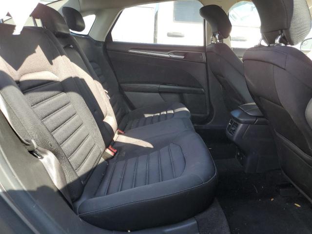 Photo 10 from auction – 2014 FORD FUSION SE with VIN 3FA6P0LU4ER348854