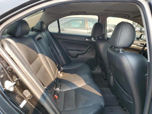 Photo 10 from auction – 2004 ACURA TSX with VIN JH4CL96984C014777